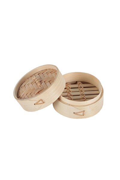 Greatwall Bambu Sepeti Tek Katlı