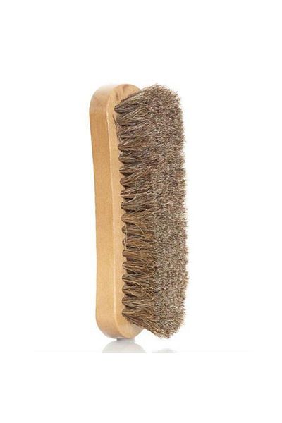HomeCare Massimo Wooden Clothes Brush715677