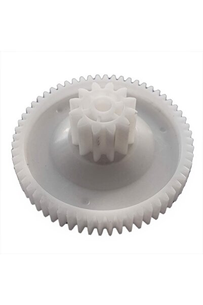 Arnica Double Gear Meat Chef Meat Grinder