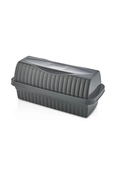 sev plastik Toast Bread
