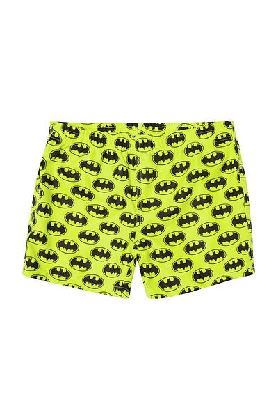SLIPSTOP Gotham Boys' Sea Shorts