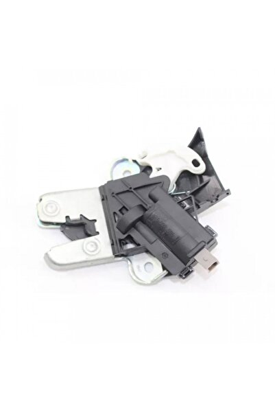 YSN قفل صندوق السيارة Volkswagen Passat B7 4f5827505د