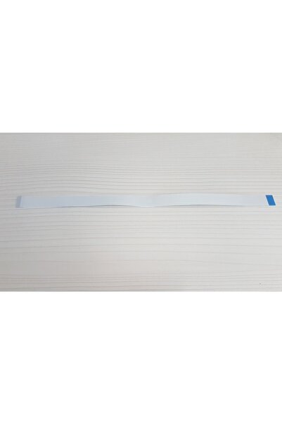 FFC 28 Pin 30cm Ters 0.5mm Adımlı Esnek Flex Kablo Awm 20624 80c 60v Şerit Fl...