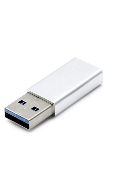 gaman Usb 3.0 To Type C 3.1 Şarj Data Çevirici Dönüştürücü Adaptör
