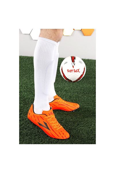 LIG حذاء كرة القدم Latmos Krp 55 Crampon Grass Field للرجال