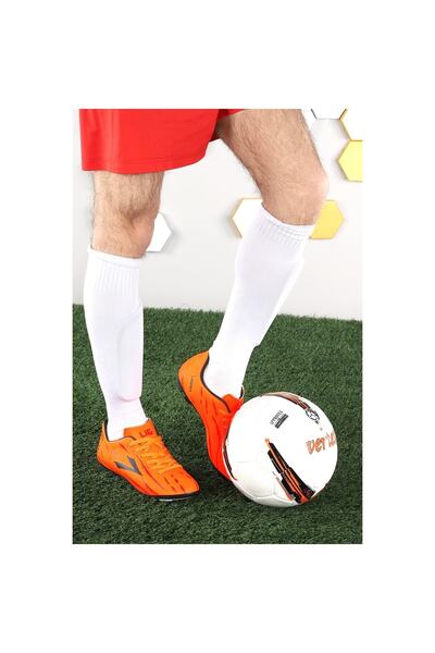 LIG Latmos Krp 55 Crampon Grass Field Men's Football Shoes