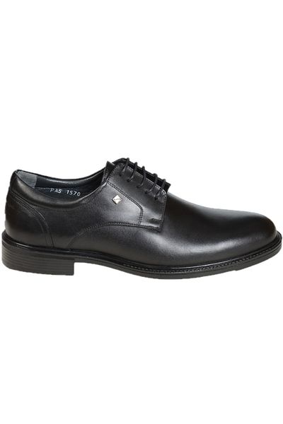Fosco Ανδρικά casual δερμάτινα παπούτσια 1570 Model