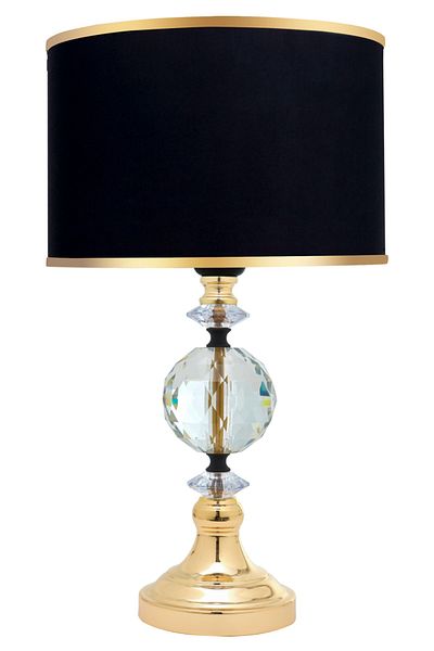 MINIMAL ETICARET VE BILGI TEKNOLOJILERI Omega Diamonds Lampshade
