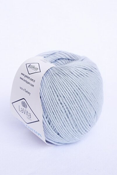 Lavita خيوط قطنية للأطفال أميجورومي، بانش، خيوط حياكة يدوية، (buz-5014) Babyc...