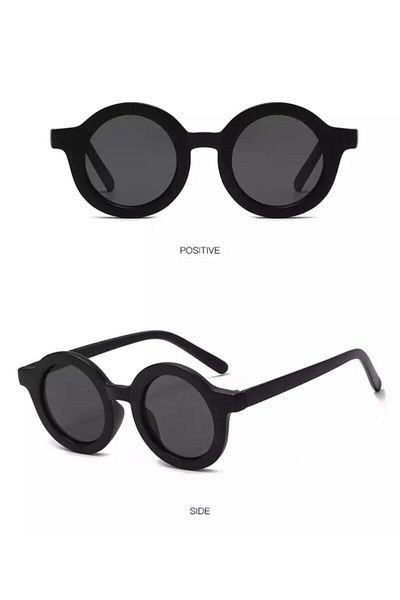 İllios Children Sunglasses-black