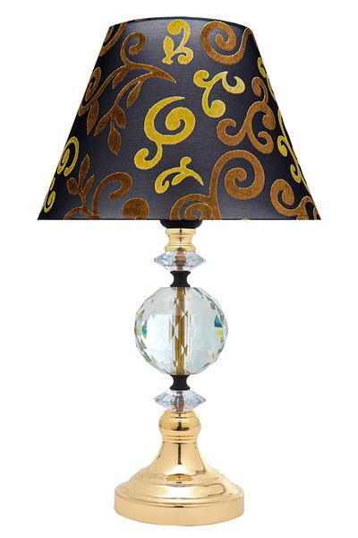 MINIMAL ETICARET VE BILGI TEKNOLOJILERI Omega Diamonds Lampshade