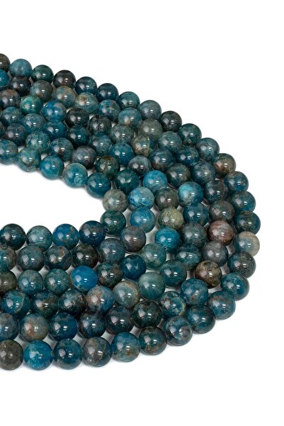 Dünya Doğal Taş 8 Mm Apatite Stone Array - Design confortabil