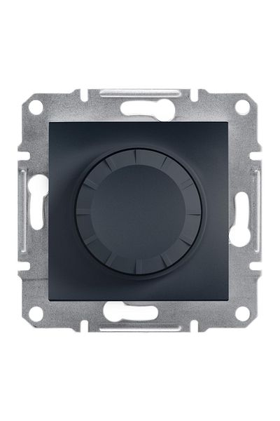 Schneider Electric Asfora Plus Anthracite Dimmer - 31xrc Vavian Medicine