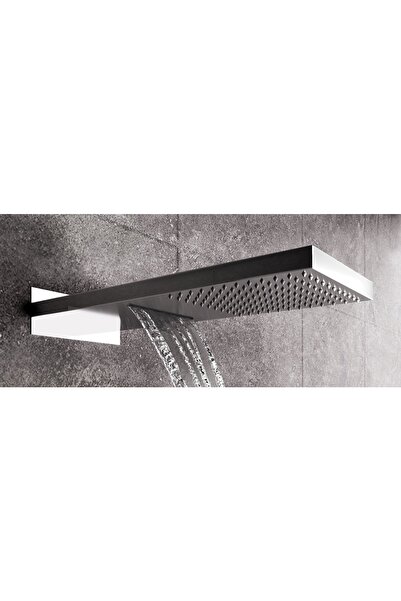 Fause Ankastre Comfort Panel Şelale Duş Seti Fau111
