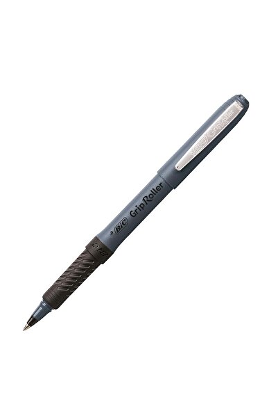 Bic Grip Roller Kalem Micro Fine 0.5 Mm Siyah