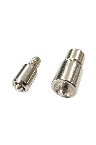 ipekbazaar Eyelet Capsule Lighter Mold No: 24