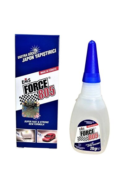 ipekbazaar Ems Force 805 Yapıştırıcı