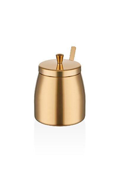 Narin Bosfor Spice Shaker - Gold Titanium