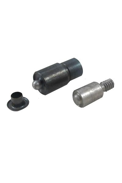 ipekbazaar Eyelet Capsule Lighter Mold No:1.7