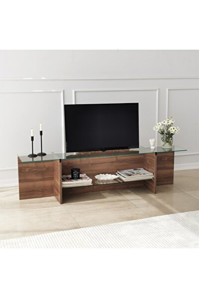 NEOstill - Escape Tv Sehpası / Ceviz