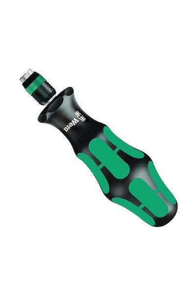 wera 816 R Rapidaptor Değişken Uçlu Tornavida (05051462001)