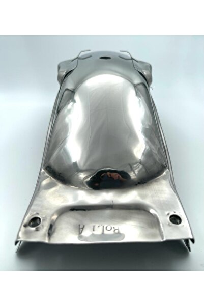 MTO Kuba Çita Modellerine Uyumlu Arka Çamurluk (mondial-yuki-kuba-falcon Vb M...