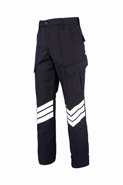 Anelli Public or Private Firm Security Clothing - Special Security Pants - Co...