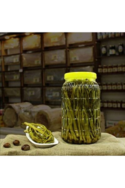 Erzurum İpekgurme Erzurum Ova Çaşırı Ince Uzun Yuvarlak 3 Kg