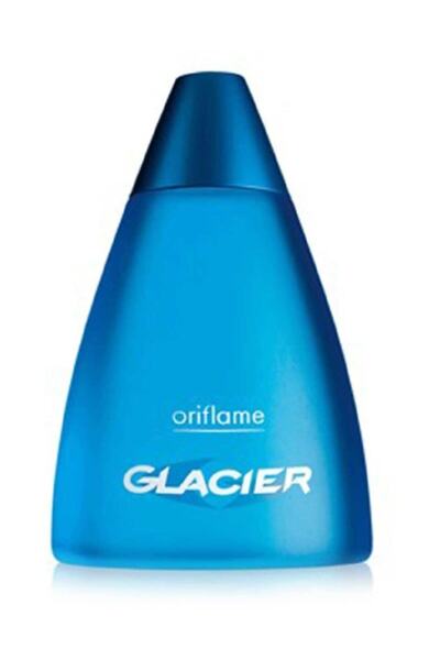 Oriflame Glacier Edt 100 ml Erkek Parfümü 5698541265170