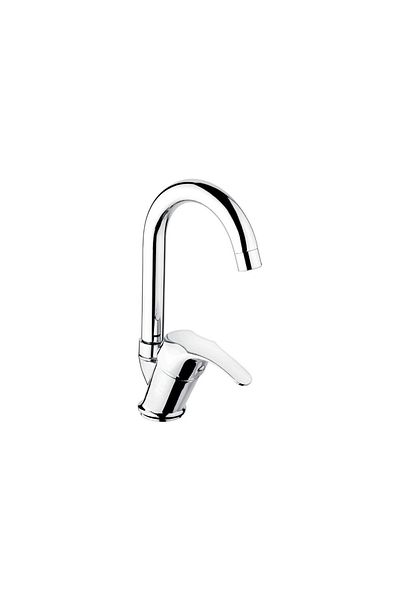 ŞENPRES Beyza Series Kug?U Sink Faucet
