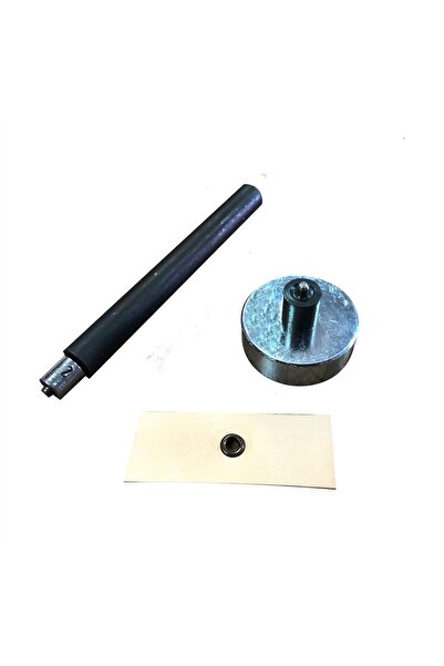 Foottab Ipekbazaar Kuşgözü Takma Seti