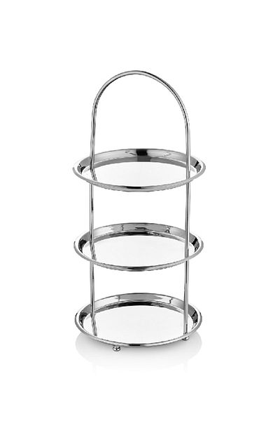 Narin Catering Stand - Comfortable and Stylish Design