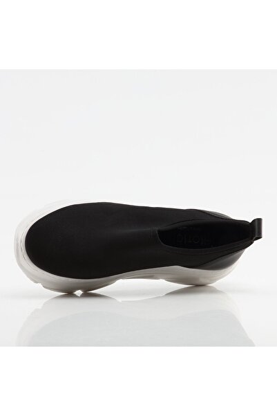 Hotiç Dámské tenisky – černé