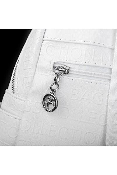 Nas Bag Γυναικείο σακίδιο πλάτης New Season (πλάτος: 28xμήκος: 30)