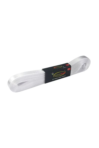 Nazarone Satin Double Sided Ribbon 1cm 10 Meters