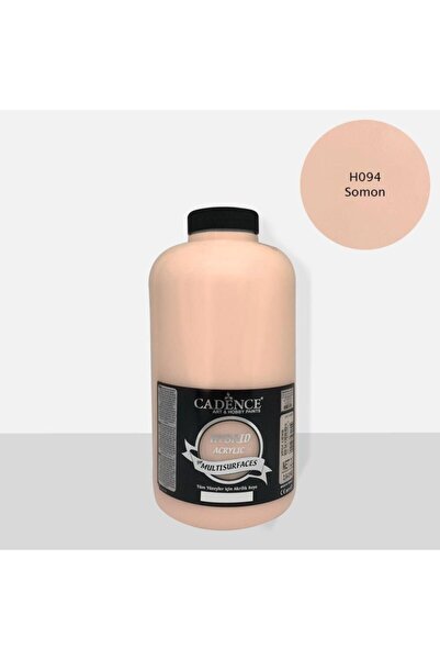 Cadence Boya Hybrıd Akr. Multısurfaces H-094 Somon