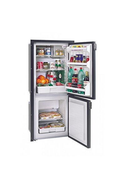 Indel-B Ankastre Oto Buzdolabı Cruise 195 Lt Indelbcr195