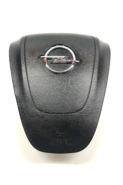 Opel Astra J Airbag Kapağı