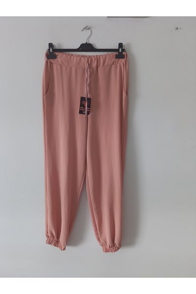 GGMM Ayrobin Elastic Leg Trousers