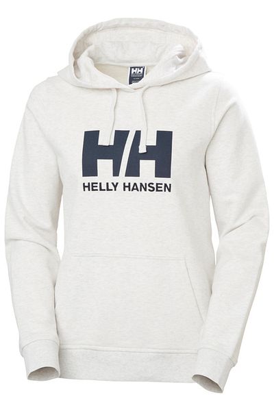 Helly Hansen Hh W Hh Logo Hoodie - Γυναικείο φούτερ με κουκούλα