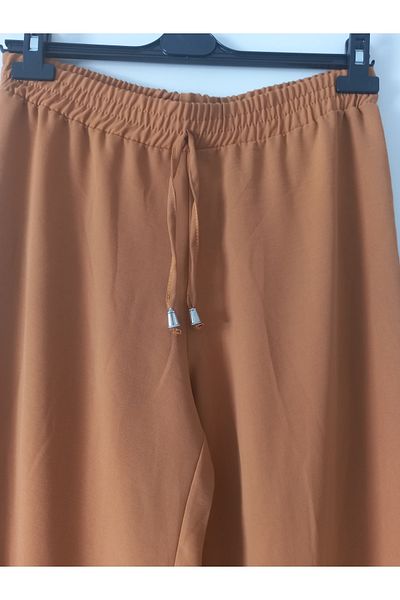 GGMM Ayrobin Pipe Pants - Relaxed Fit