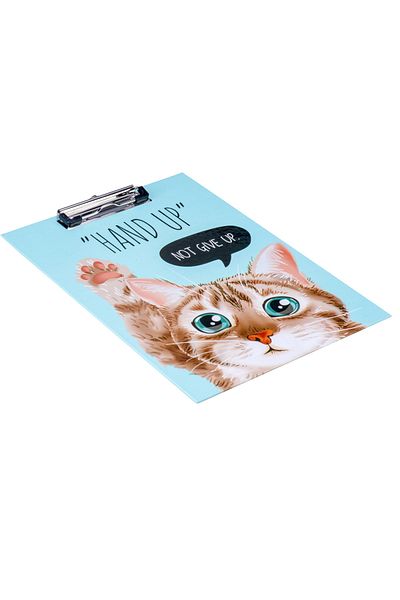 4nio Mini Secretary Cat