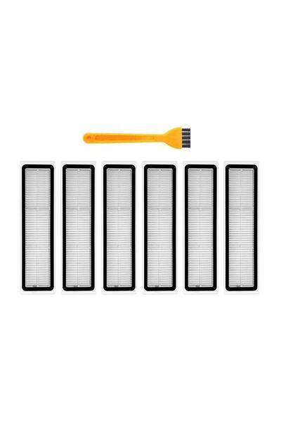 robotyedek Dreame D9 Max kompatibilni rezervni HEPA filter - 7 komada