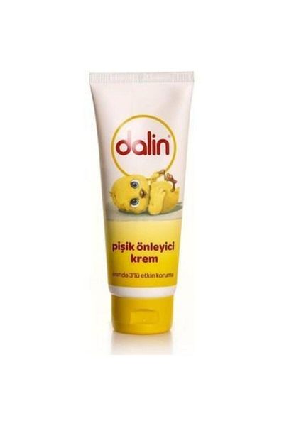 Dalin 30 ml Baby Diaper Cream - Hidden Beauty