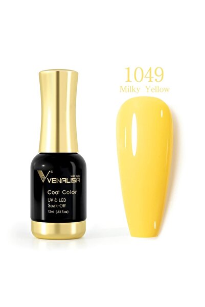 Venalisa Kalıcı Oje 1049