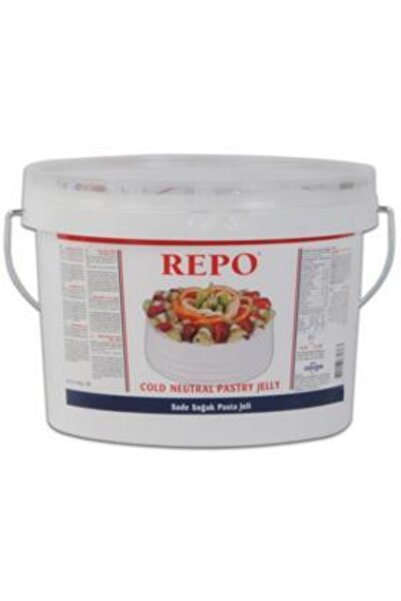 Repo Sade Soğuk Pasta Jöle 7 kg