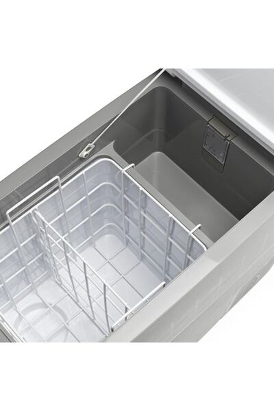 Indel-B Indel B Tb41 Kompresörlü Oto Buzdolabı Travel Box 40 Lt