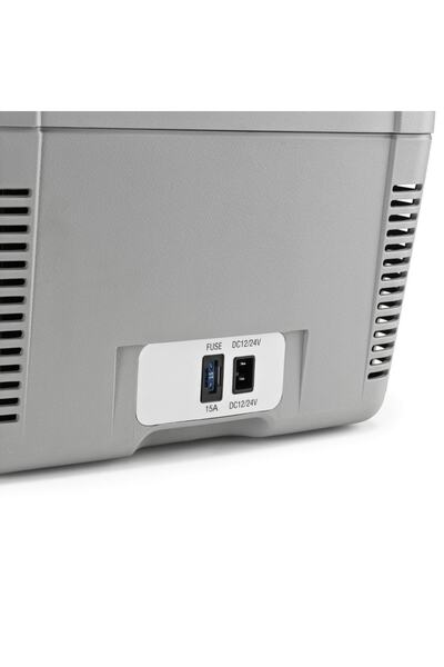 Indel-B Indel B Tb41 Kompresörlü Oto Buzdolabı Travel Box 40 Lt