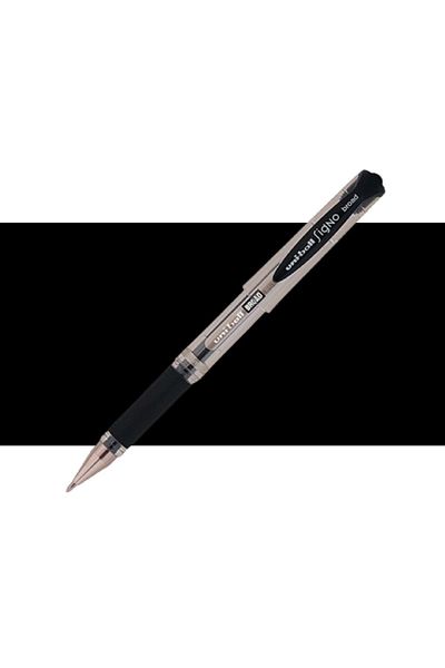 UNİ-BALL Um-153 Signo Broad 1.0 Signature Pen Black