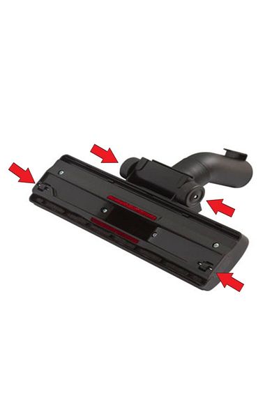 Arçelik Absorber Head - Bks 3210-bks 2240-bks2250 M&p Supply